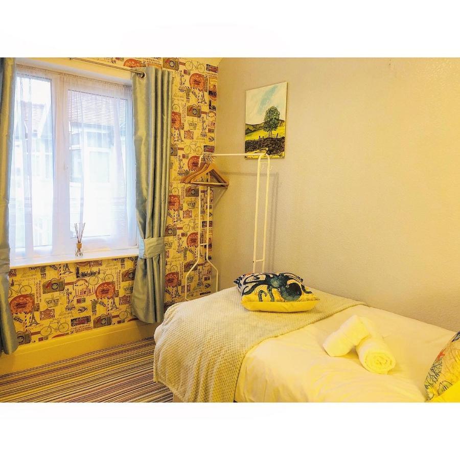 Rhos On Sea Home Εξωτερικό φωτογραφία
