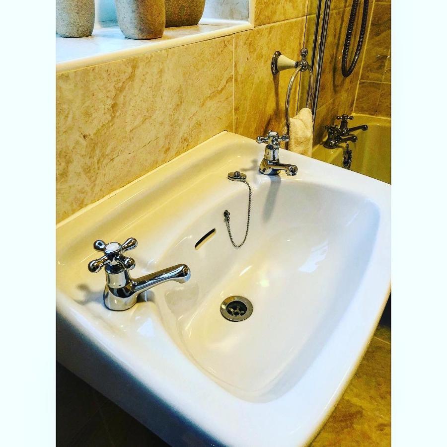 Rhos On Sea Home Εξωτερικό φωτογραφία