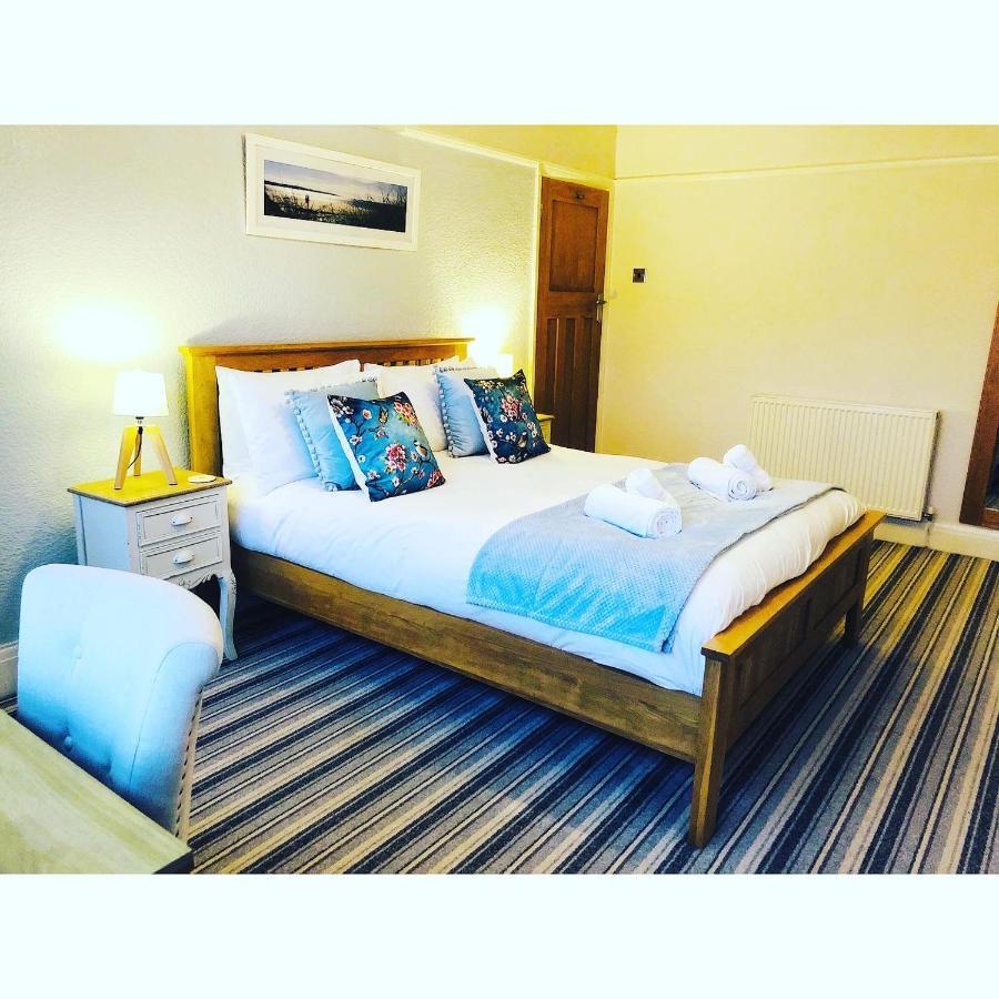 Rhos On Sea Home Εξωτερικό φωτογραφία