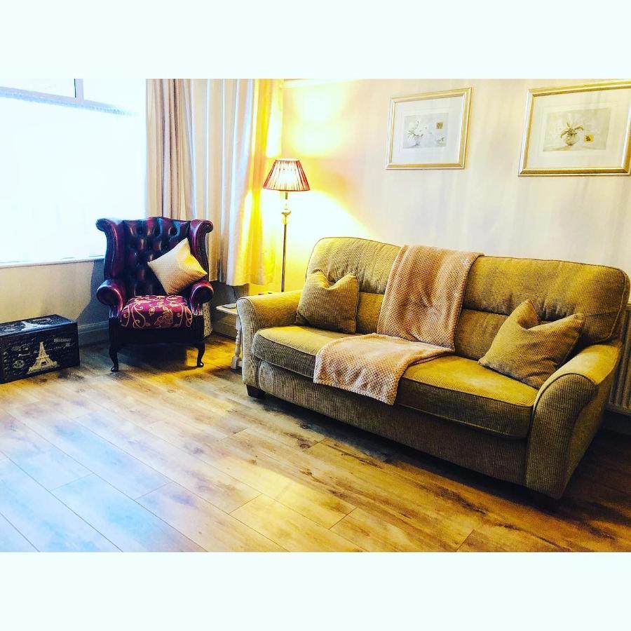 Rhos On Sea Home Εξωτερικό φωτογραφία