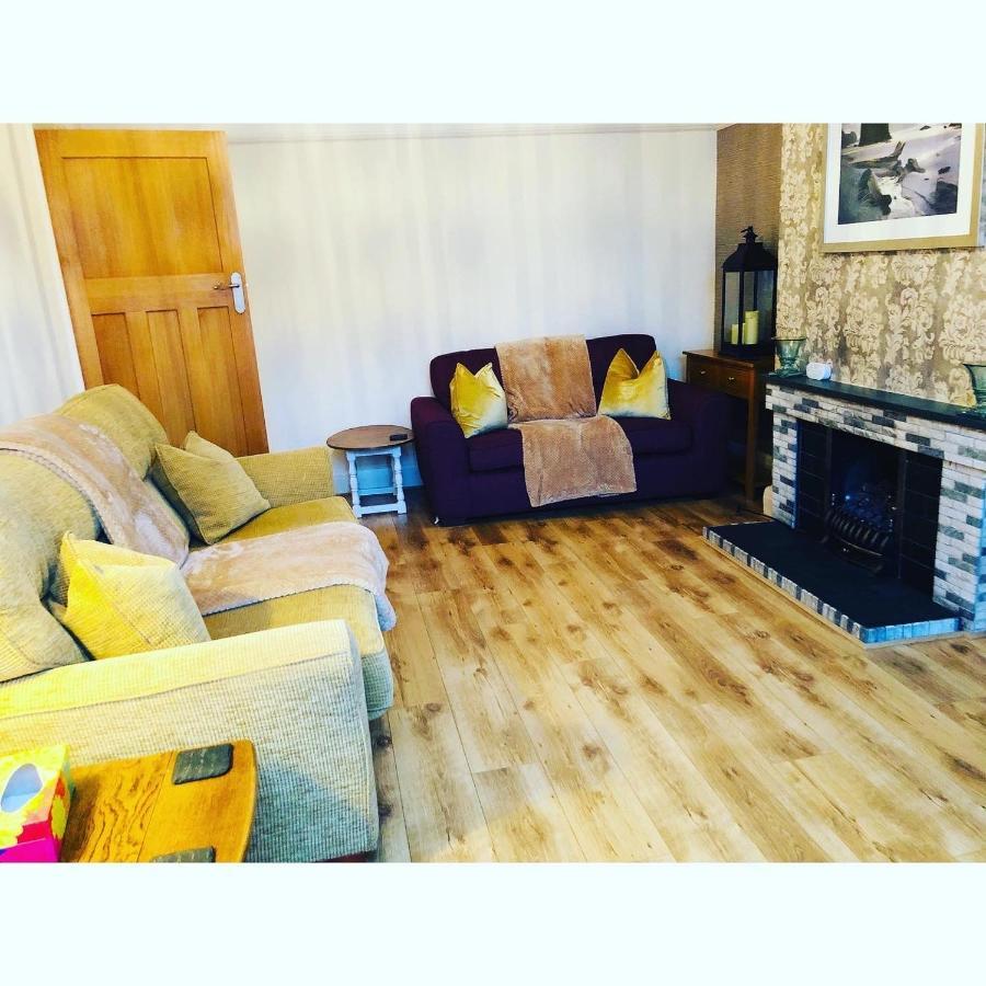 Rhos On Sea Home Εξωτερικό φωτογραφία